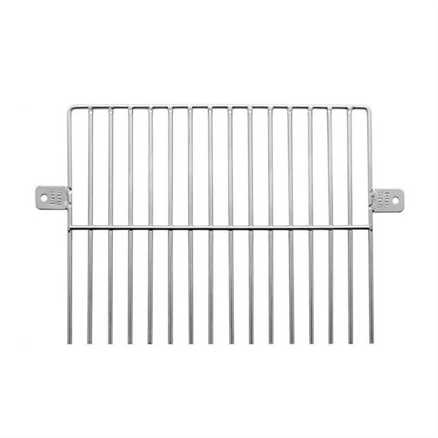 Desagües laterales de pared de acero inoxidable 304 Desagües de piso en la azotea, desagües cruzados de alcantarillado de techo cubiertas de filtro a prueba de obstrucciones, desagües de pared