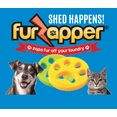 FurZapper Yellow Lint Remover, 2 Count