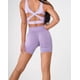 thumbnail image 1 of Nvgtn Seamless Pro Shorts Spandex Shorts Woman Fitness Elastic Breathable Hip-lifting Leisure Sports Running zhangyuxiang LED, 1 of 2