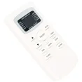 thumbnail image 3 of New GYKQ-34 Replace Remote Control Fits for Soleus TM-PAC-08E3 Room Air Conditioner For Black Decker BPACT10WT BPACT12WT Room Air Conditioner, 3 of 4