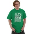 thumbnail image 5 of Holiday Cheer Funny Xmas Gift IdeasMy Ugly Christmas T-Shirt, 5 of 6