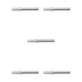 thumbnail image 2 of Scienceny Polishing Wheel Practical Convenient Cylinders Tool Professional Wheels Garden Daily Supplies Cylinder Usage Sandpaper Type2 NO2, 2 of 6