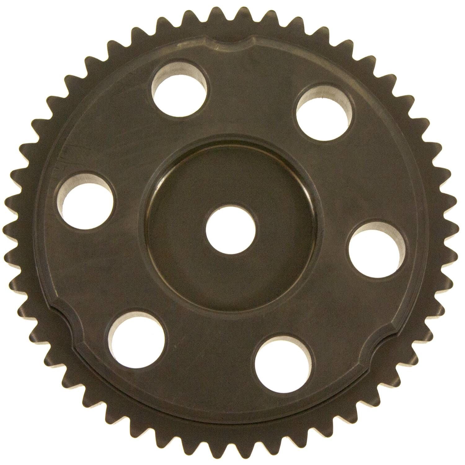 Melling S906A Stock Replacement Camshaft Sprocket Fits select: 2005-2008 FORD ESCAPE, 2006-2007 FORD FUSION