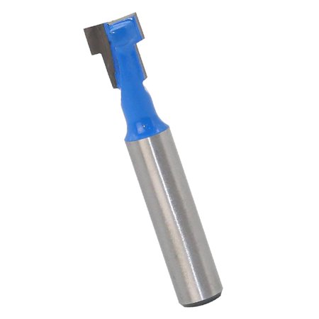 

9.52mm(3/8 ) Keyhole Cutter Woodworking Carbide Router Bits