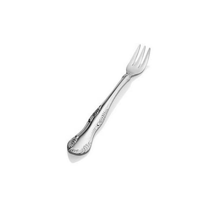 

Bon Chef S2508 Elegant Oyster & Cocktail Fork Pack of 12