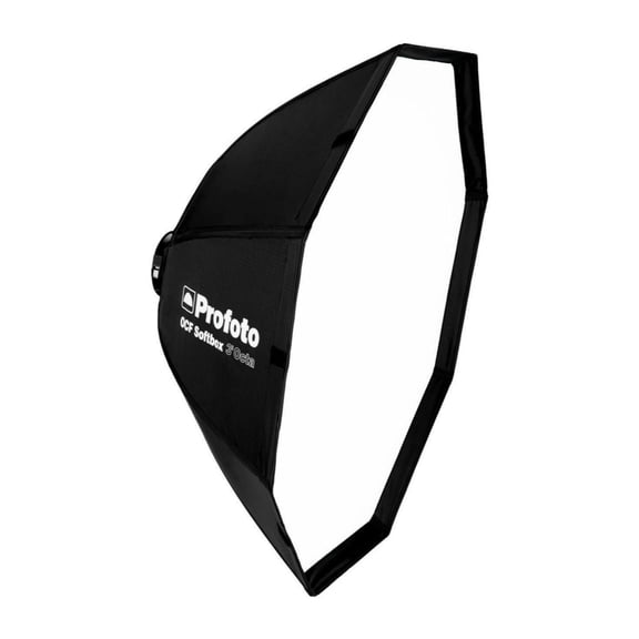 Profoto OCF Compact and Lightweight 3-Feet Softbox Octa