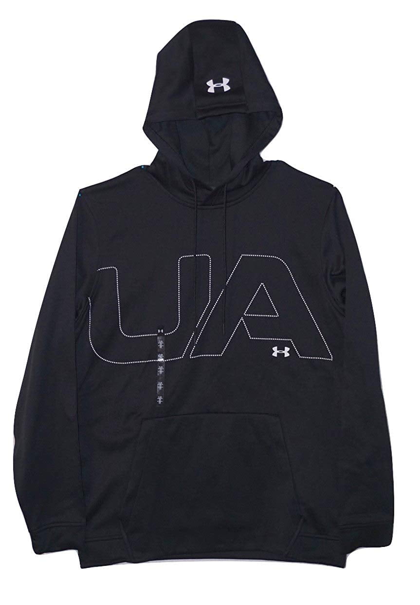 men's under armour hoodie