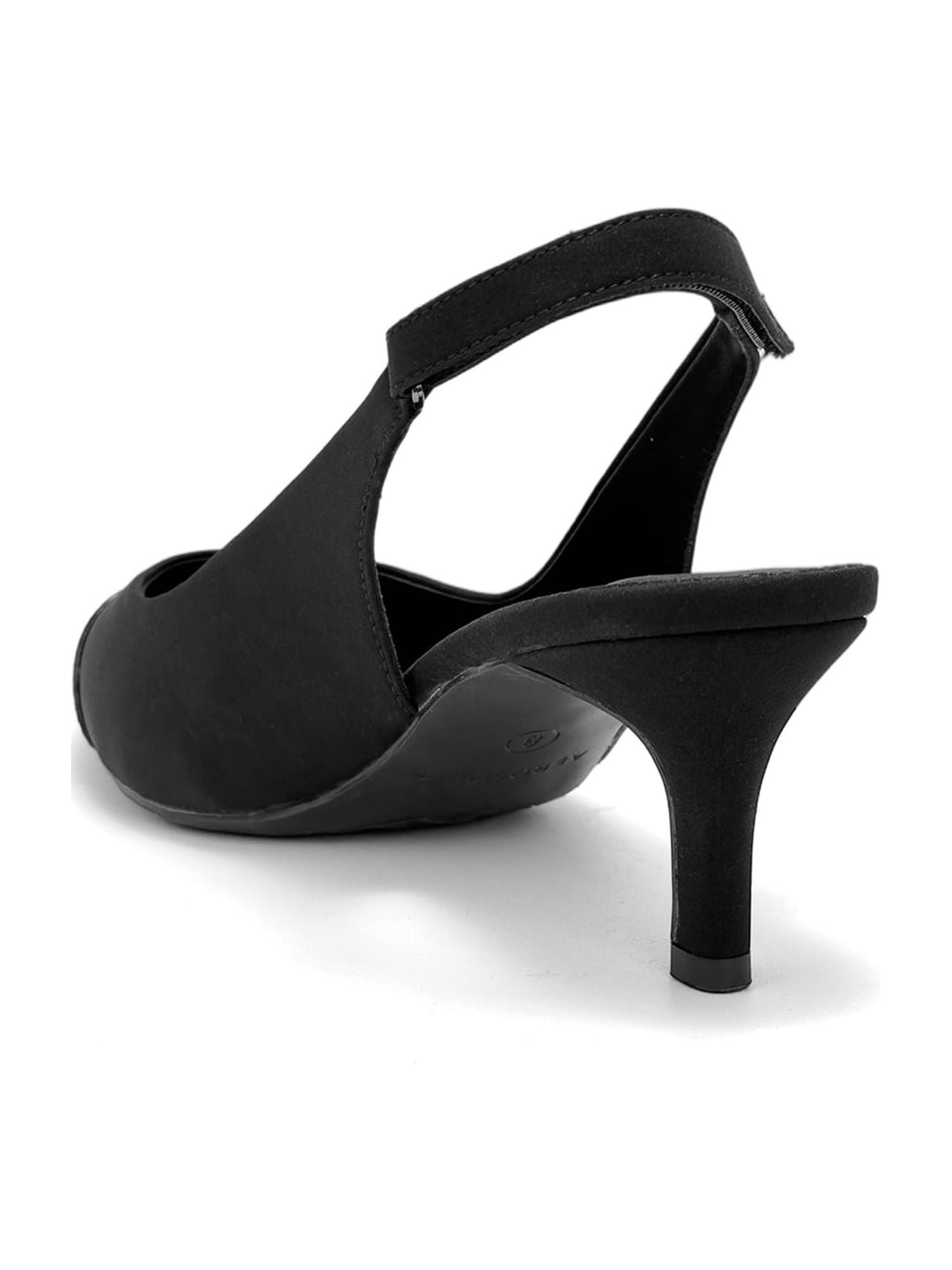 Aerosoles Lia Women's Velcro Heel