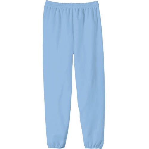 baby blue sweat pants