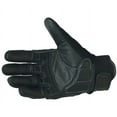 thumbnail image 2 of Castle Sport Mesh Gloves Black 3XL, 2 of 2