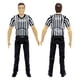 thumbnail image 3 of Ultimate Referee with Deluxe Articulation for Wrestling Action Figures, 3 of 5