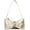 Champagne, variant on Chic Bow Tote Bag Satin Drawstring Shoulder Bag Retro Classic Clutch Hobo Handbag for Women