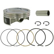 Namura Technologies NA-40009-CH Namura Piston Kit Hyperdrive