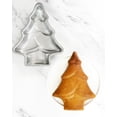 thumbnail image 2 of Cake Pan USA Pan Global para árbol de Navidad, antiadherente, 32 x 25 x 5 cm, 2 of 6