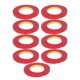 thumbnail image 2 of Cinta Adhesiva De Doble Cara ANGGREK 10 Rollos 0,1 Mm 10 M 10 Mm, 2 of 7