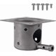 thumbnail image 4 of Traeger Pellet Grill Ignitor Kit Replacement with Burn Pot, Hot Rod, Screws & Fuse g20241710309, 4 of 5