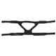 thumbnail image 4 of Diadema con máscara de respirador, máscara de respirador lavable, accesorio de máscara de respirador para cabeza, diadema lavable de grado profesional, 4 of 8