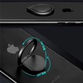 thumbnail image 4 of GlobalTone Metal Phone Finger Ring Holder Grey, 4 of 4