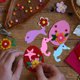 thumbnail image 3 of 5 bolsas de pegatinas de animales marinos EVA, pegatinas autoadhesivas de peces para manualidades artísticas, 3 of 6