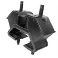 thumbnail image 3 of For 99-07 Pontiac Montana Aztek Buick Rendezvous Chevrolet Uplander Saturn Relay 2900 2900 2818 3PCS Engine Motor and Transmission Mount 99 00 01 02 03 04 05 06 07, 3 of 3