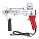 thumbnail image 5 of Pistola eléctrica para mechones de alfombras sistemas de protección DIY Weaving 100-240V Pistola manual para mechones para la industria de alfombras ANGGREK Otros, 5 of 8