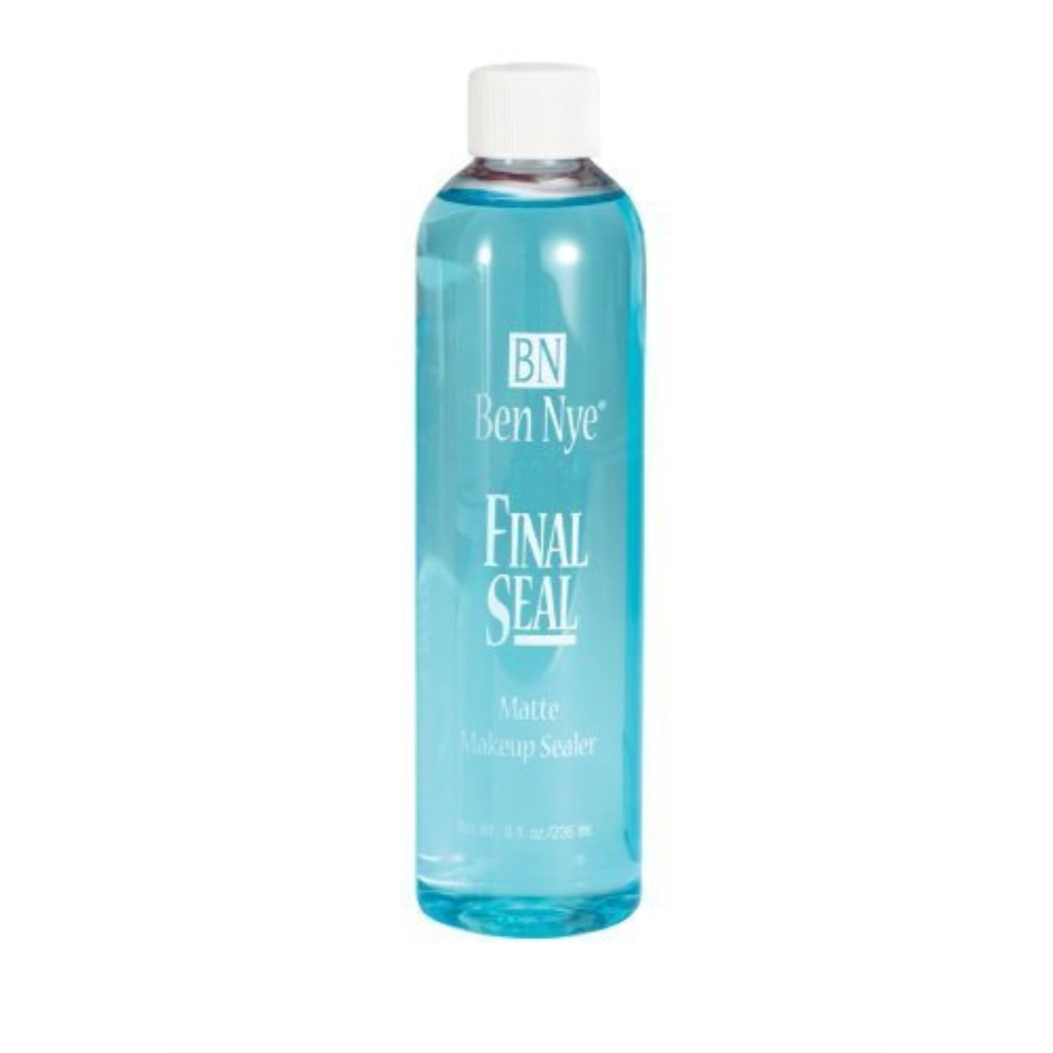 ben nye - final seal 8 fl.oz./236ml. - Walmart.com
