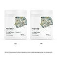 thumbnail image 4 of Thorne Cal Mag Citrate + Vitamin C, Effervescent Powder, Calcium and Magnesium Supplement with Vitamin C for Stress Relief, 7.5 Oz, 4 of 9