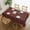 2, variant on Rectangle Table Cloth, Sturrock Clan Tartan Resistant Washable Tablecloth Decorative Table Cover for Dining, Indoor and Outdoor