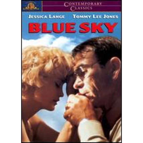 Blue Sky