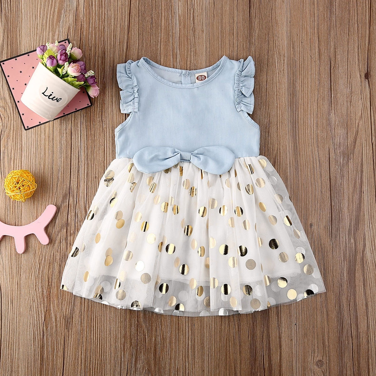 baby skirts dresses