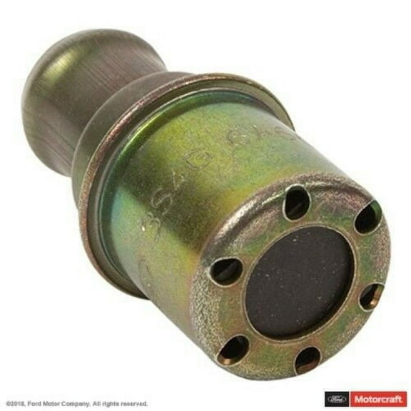 Motorcraft PCV Valve EV-272 Fits select: 2004 FORD FOCUS, 2003-2004 FORD ESCAPE