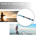 thumbnail image 3 of Hobeauty Fishing Pole Telescopic Fishing Rod Portable Ergonomic, 3 of 8