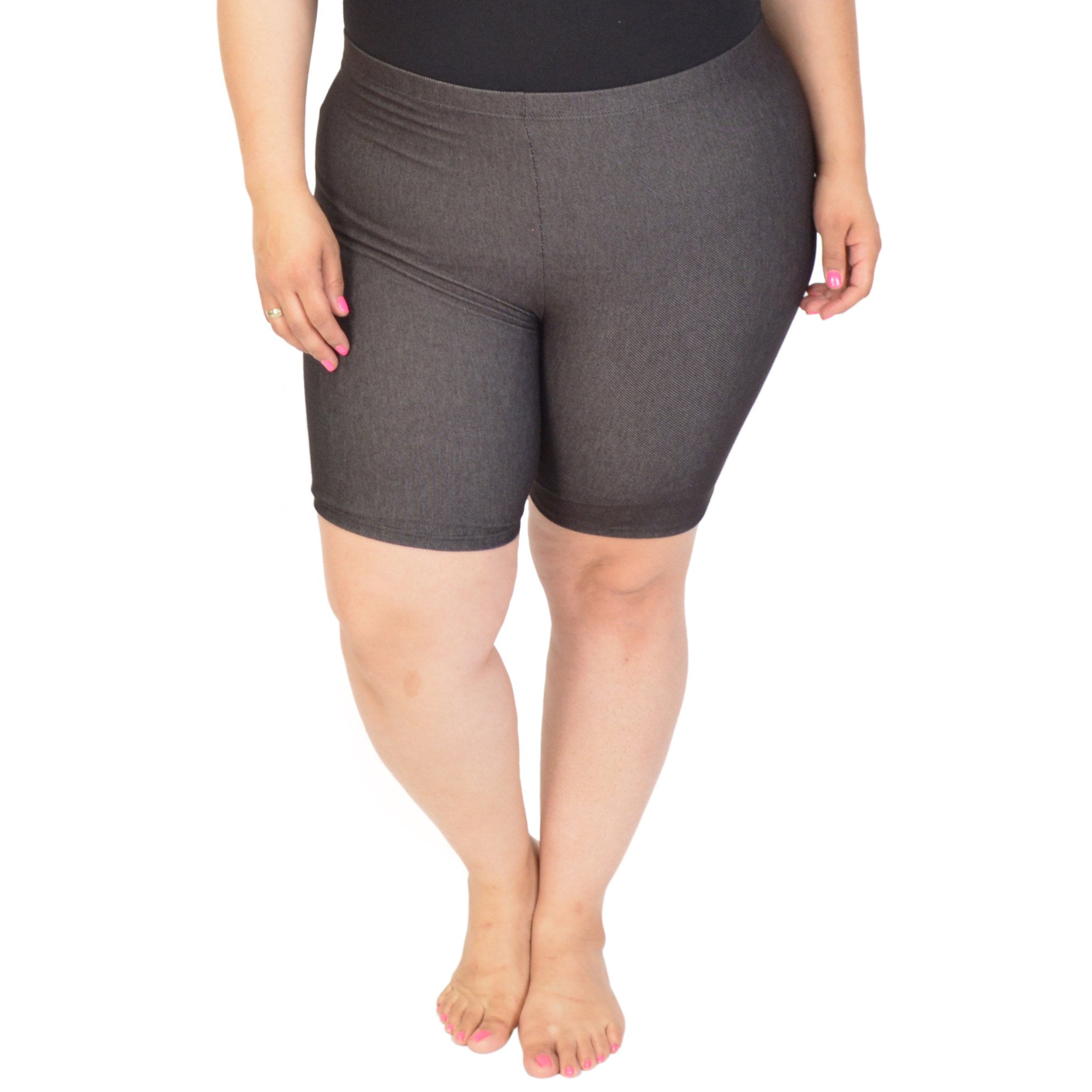 Stretch Is Comfort Stretch Is Comfort Girls Womens And Plus Size