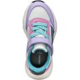 thumbnail image 4 of Geox Girls Loftus Trainers, 4 of 5