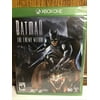 Batman: The Enemy Within -- The Telltale Series: Season Pass Disc (Microsoft)