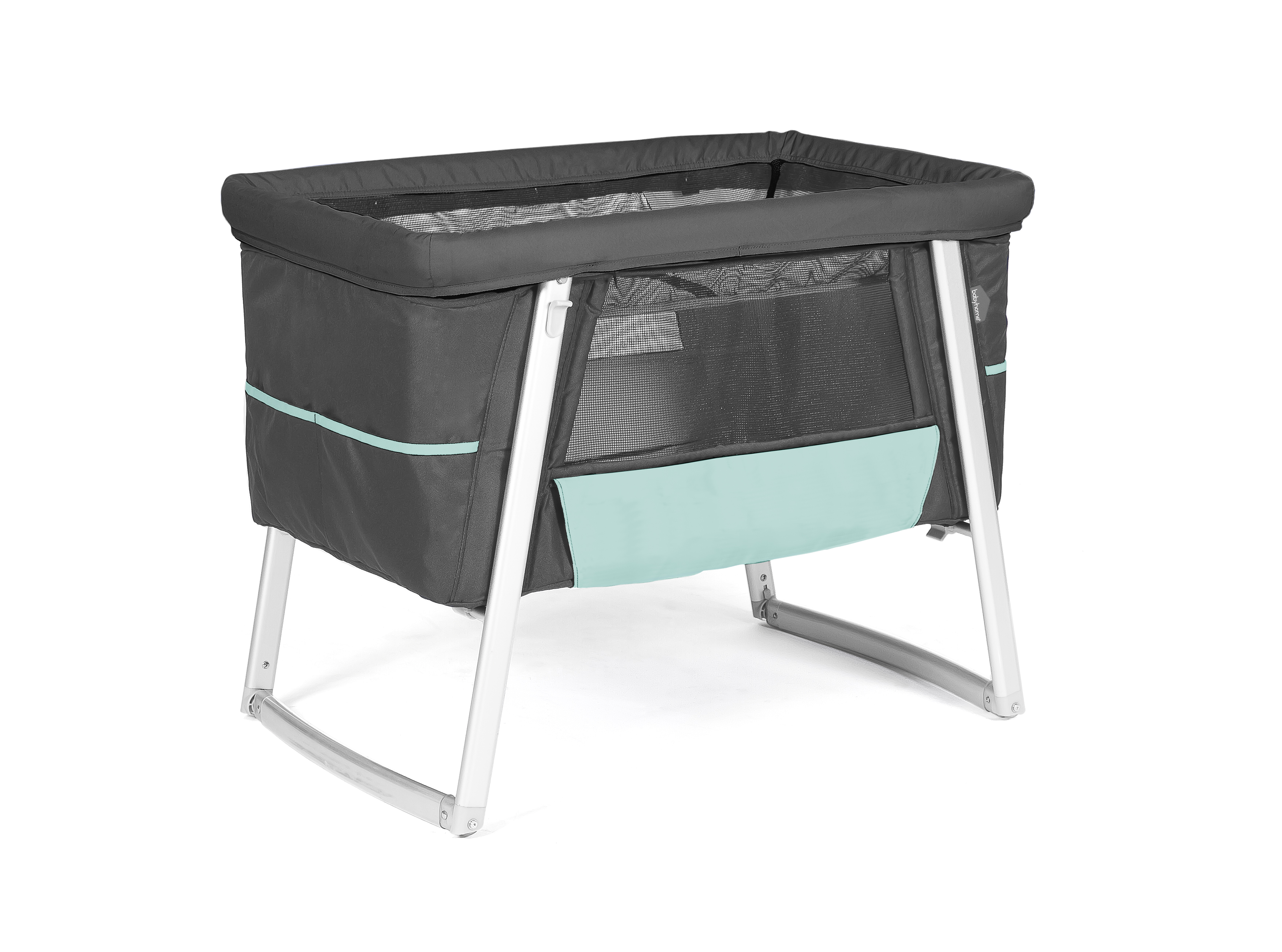 Baby Bassinet Babyhome Dream Multi Use Portable Travel Cot Crib