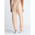 thumbnail image 3 of Scoop Women's and Women's Plus New Scubaknit Barrel Pants, Sizes XS-4X, 3 of 5