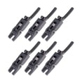 thumbnail image 3 of 6PCS Vintage Locked String Saddles Electric Guitar Tremolo Bridge Double Locking, 3 of 9