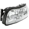 thumbnail image 4 of 97-03 Chevy Malibu & 04-05 Malibu Classic Left & Right Headlamp Assemblies- pair, 4 of 8