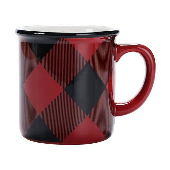Canadiana Mug