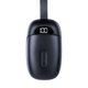 thumbnail image 2 of Audífonos Bluetooth Genérica Tws De Chícharo 2.5 Hr Uso Color Negro, 2 of 6