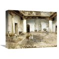 thumbnail image 1 of 16 in. Moorish Courtyard Art Print - John Singer Sargent, 1 of 1