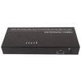 thumbnail image 4 of Conmutador De Fibra SFP, Conmutador Ethernet Sin Pérdidas De 8 Puertos Para La Familia, 4 of 7