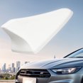 thumbnail image 2 of Cubierta antena Kia Optima techo (2015-2020) OE 96219D5000EBQK (Blanco), 2 of 9
