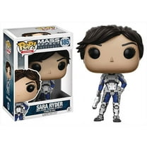 Funko POP - Mass Effect - Andromeda - Sara Ryder Vinyl Figure