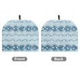 thumbnail image 2 of HELLHERO Daisy Music Teapot Protective Keep Warm Insulation Durable, Thanksgiving, 2 of 8