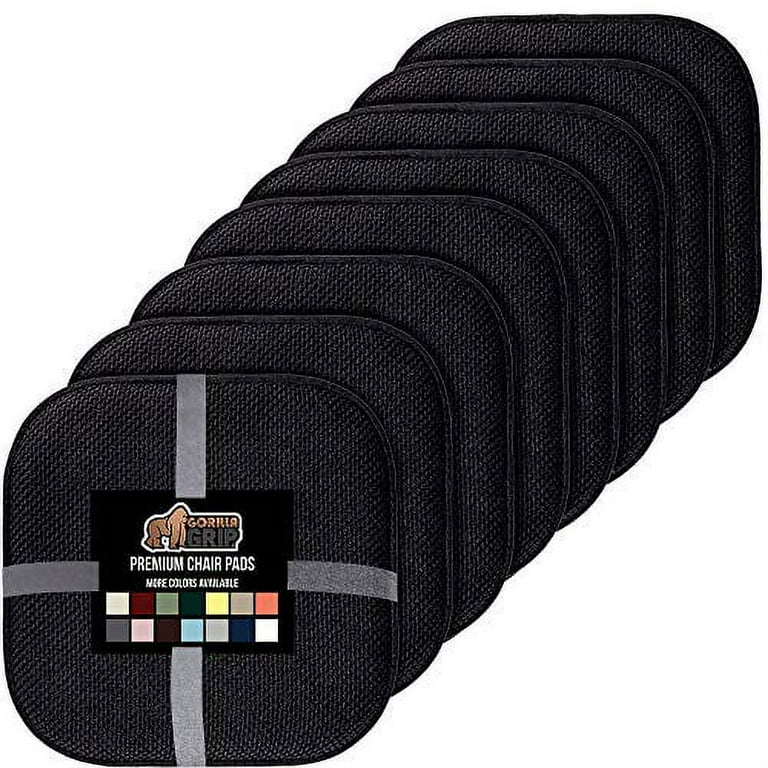 Hills Point Industries, LLC Gorilla Grip 8 Pack Extra Strong