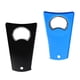 thumbnail image 1 of 2 Unids / set Peine de Surf Macarena Herramienta de Limpieza 8x5 Cm Azul negro, 1 of 6