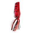 thumbnail image 5 of Artificial Crankbaits Hook Baits , Red, 5 of 7