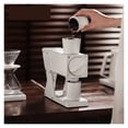 thumbnail image 4 of Machine à Moulin Électrique à Café, Meule Plate, Moulin à Espresso avec 90 Réglages en Continu, Facile à Utiliser, 4 of 5